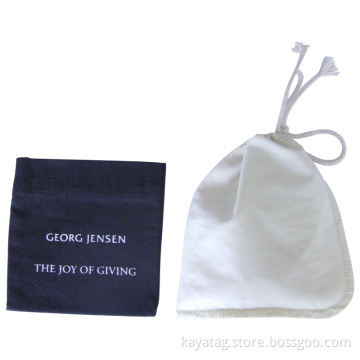 Cotton Gift Bags